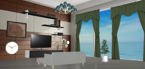 Green Home Cinema