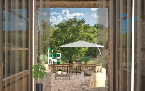 Giardini da favola!