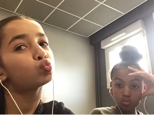 elle sont trop canon c filles ❤️❤️❤️❤️