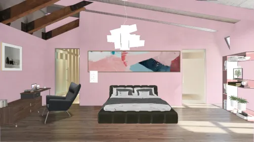  Quarto  luxuoso 