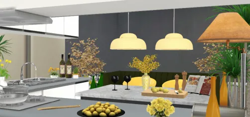 When life gives you lemons 🍋 