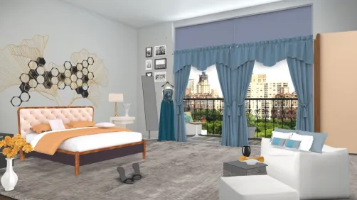 designer bedrooms 