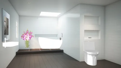 Cuarto baño 1