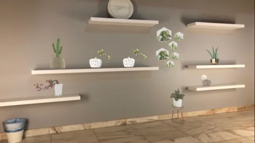 ع