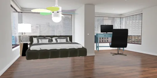 Quarto gamer