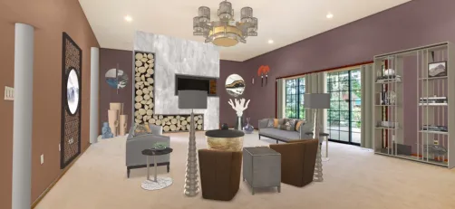 #Homedecor #Stylishfurniture