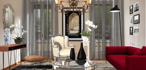 Sala Gris