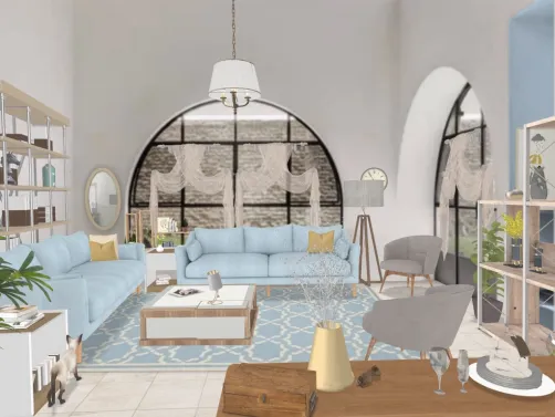 Condominium Comfort