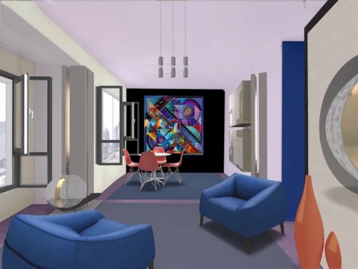 Cubism 