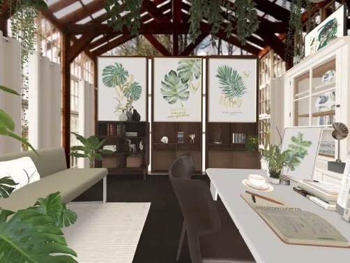 Juths Greenhouse Challenge 