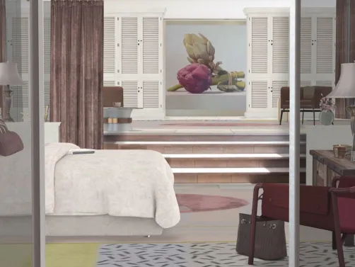The Artichoke Suite