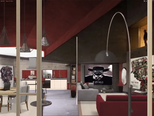 Bernards Basement Base (the concrete challenge template 31)
