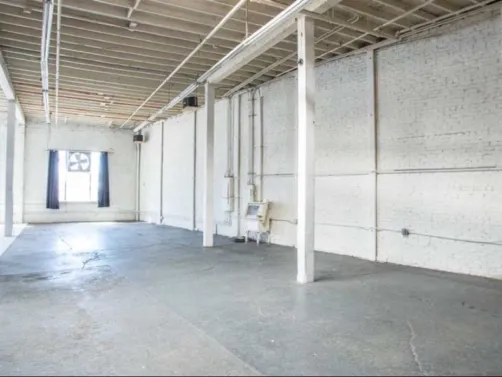 Studio 73 ( The Concrete Challenge 46)