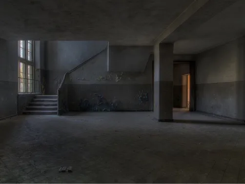 Howard’s Home Cinema (TheConcreteChallenge template 51)