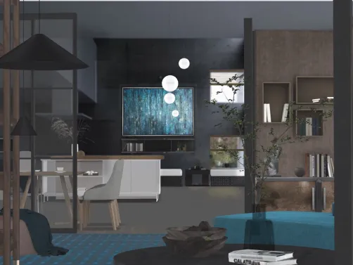 Plot 17 ....the show house (The concert challenge 58)