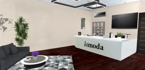  Lamoda