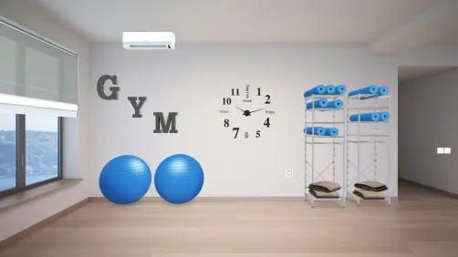 Sala Pilates