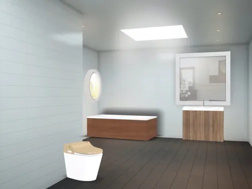 el gran baño