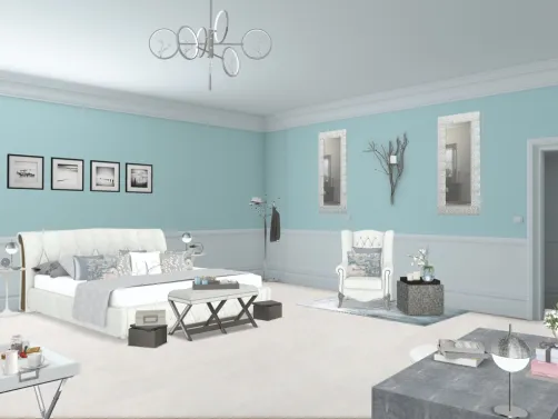 Living Luxuriously On A Dime