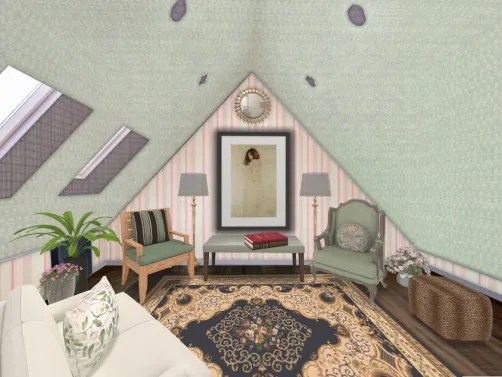The Sitting Room 