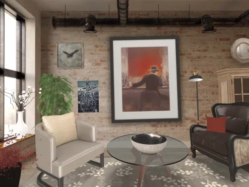 the brick room 