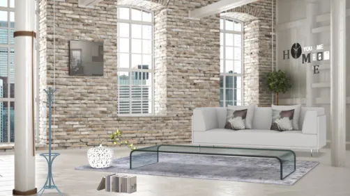 Moden living room 