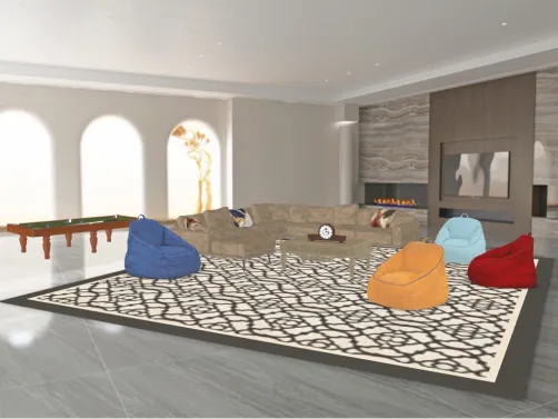 Future Classroom