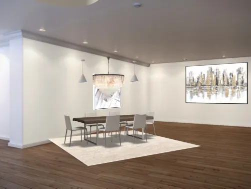 dining room 1