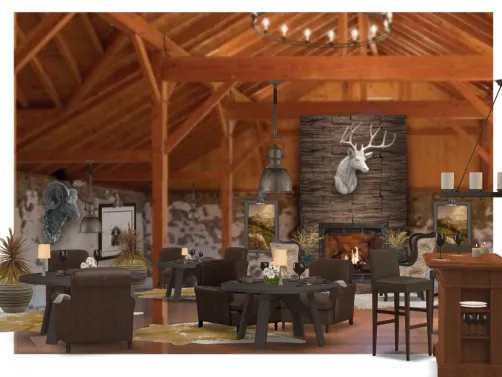 Wild Game Dining in Colorado