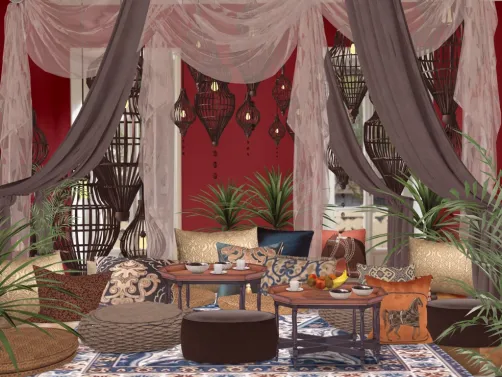 Arabian Nights
