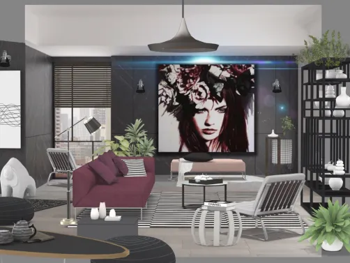 Thanks, Nare, for this fun challenge! 😘