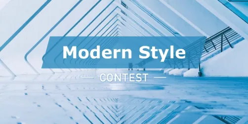 Homestyler Official Contest