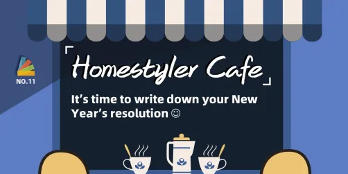 Homestyler Cafe No.11