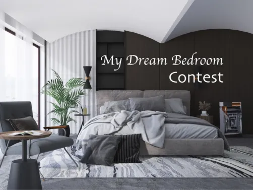Homestyler Official Contest