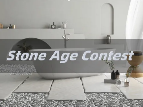 Stone Age Contest