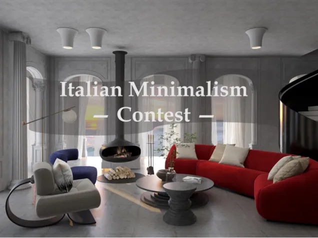 Italian Minimalism Contest