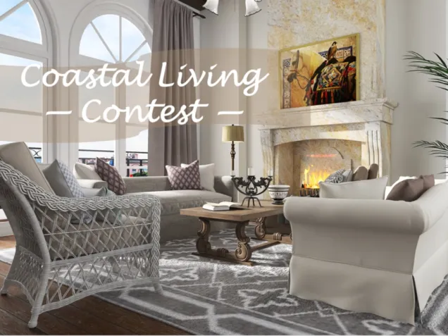 Coastal Living Contest