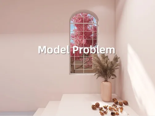Model Problem Update