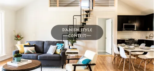 Danish Style Contest