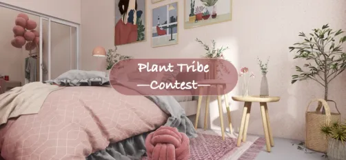 Plant Tribe Contest