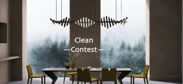 Clean Contest