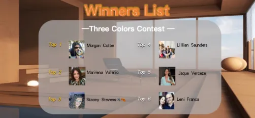 HomeStyler Official Contest