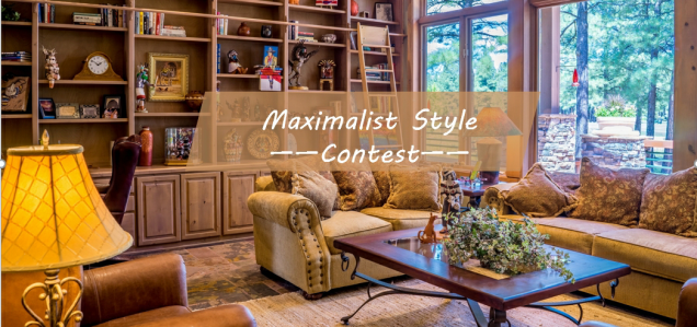 Homestyler Official Contest