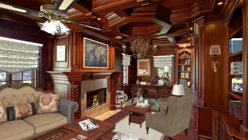 Rosewood Furnishings