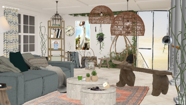 Boho World