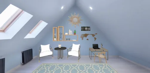 Addies office