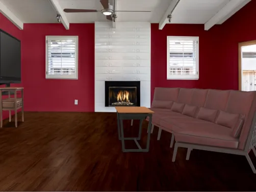 living room house 1