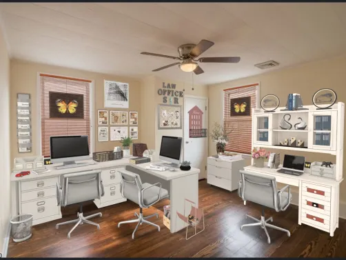law office 
