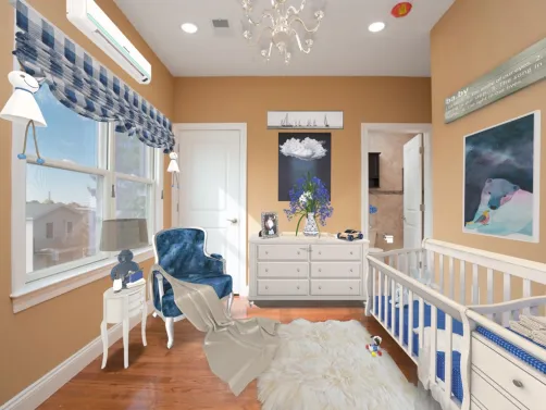 nursery 