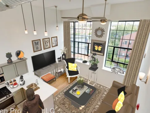 loft 
